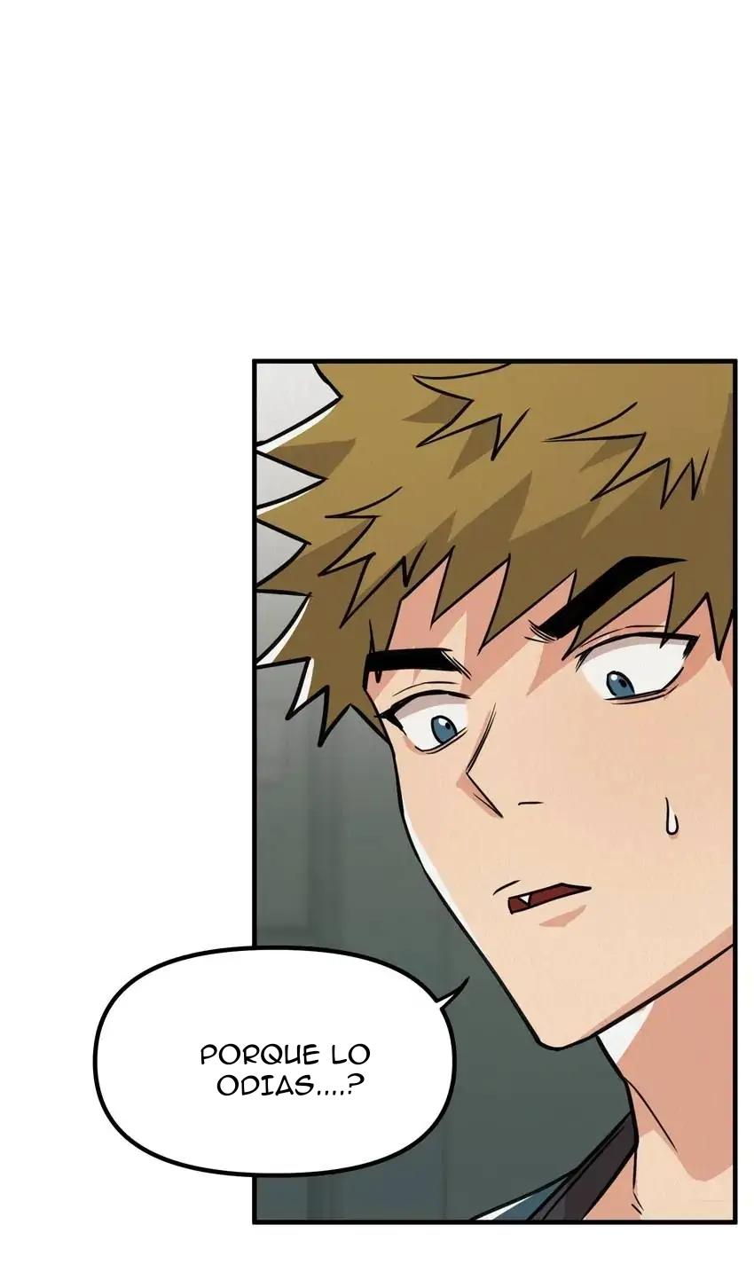 Boy meets girl (Side story) - Capítulo 2 manhwa