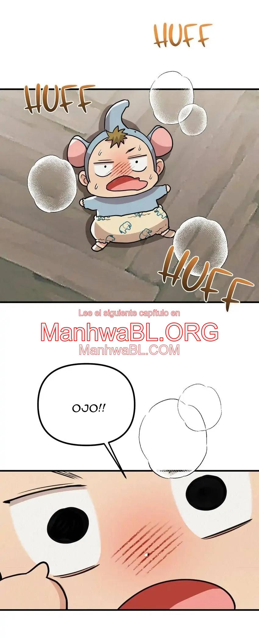Boy meets girl (Side story) - Capítulo 2 manhwa