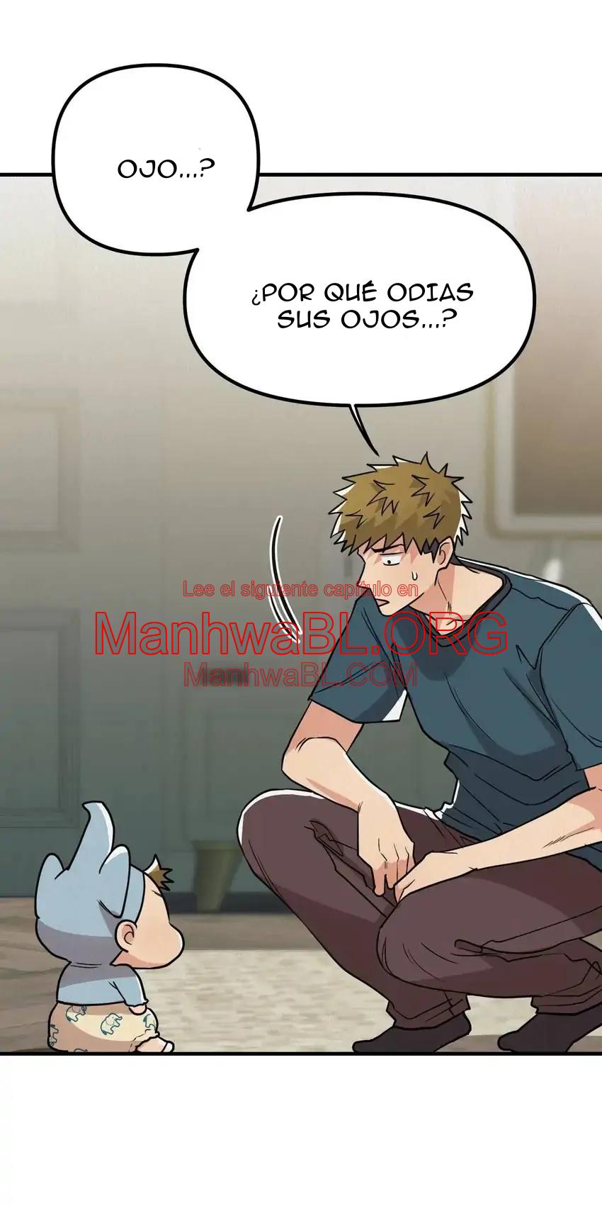 Boy meets girl (Side story) - Capítulo 2 manhwa