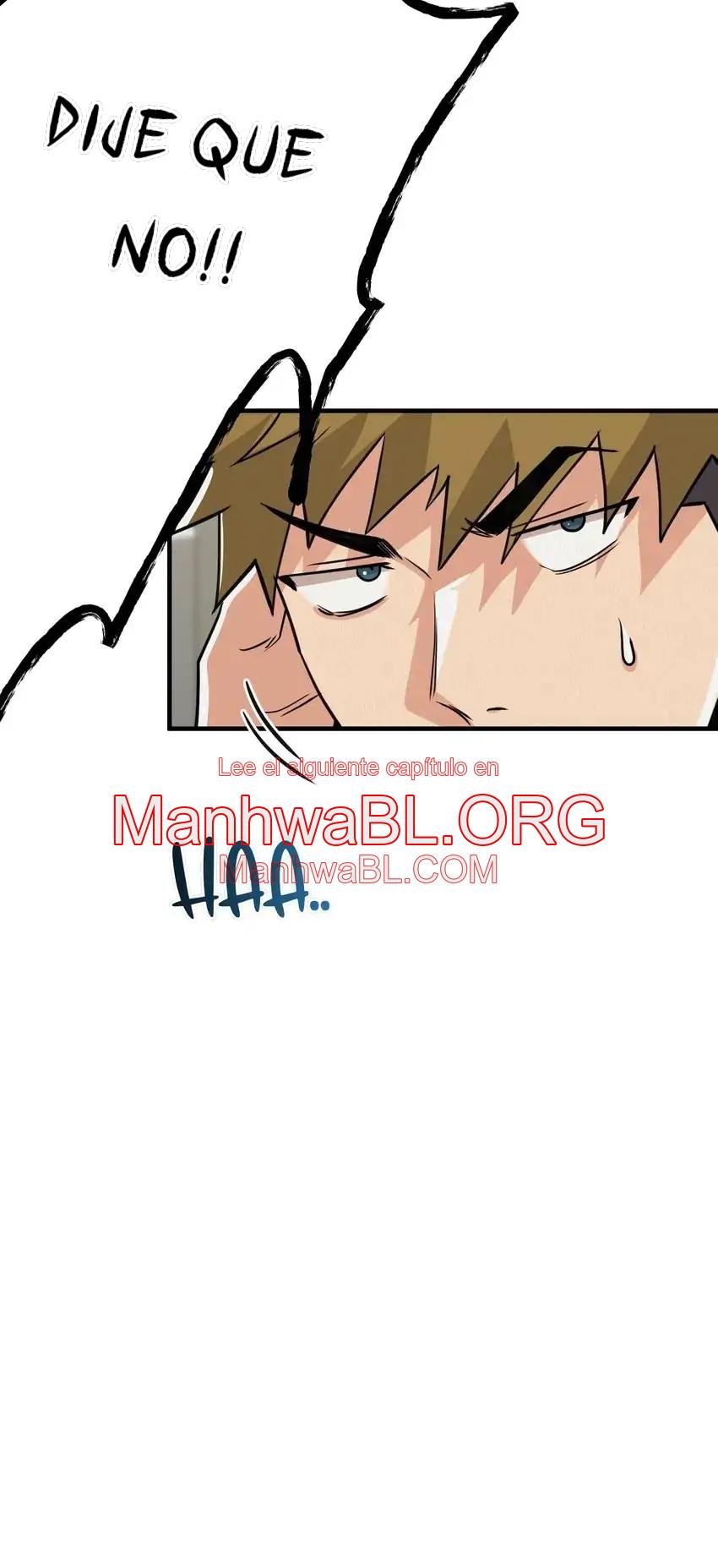 Boy meets girl (Side story) - Capítulo 2 manhwa