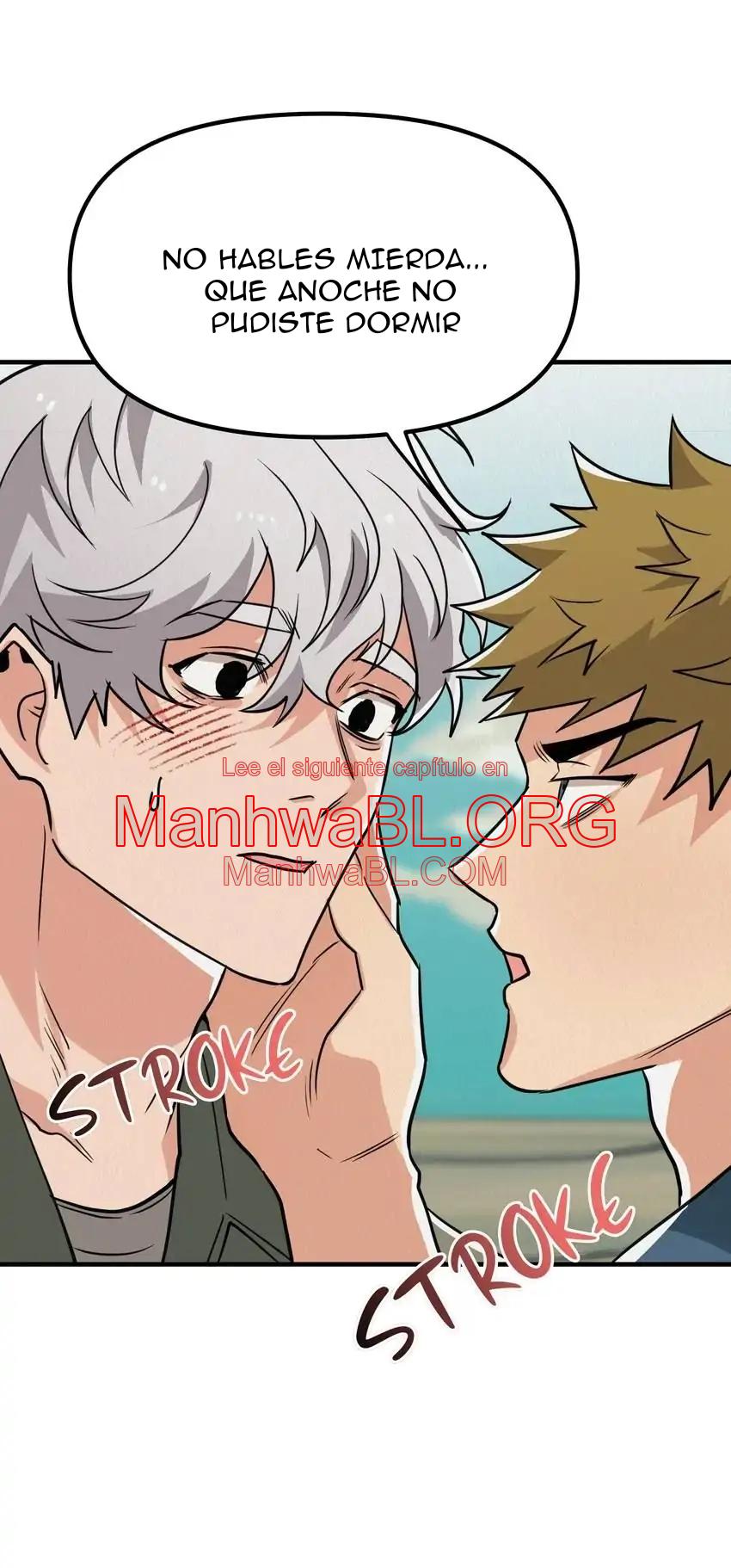 Boy meets girl (Side story) - Capítulo 2 2 manhwa