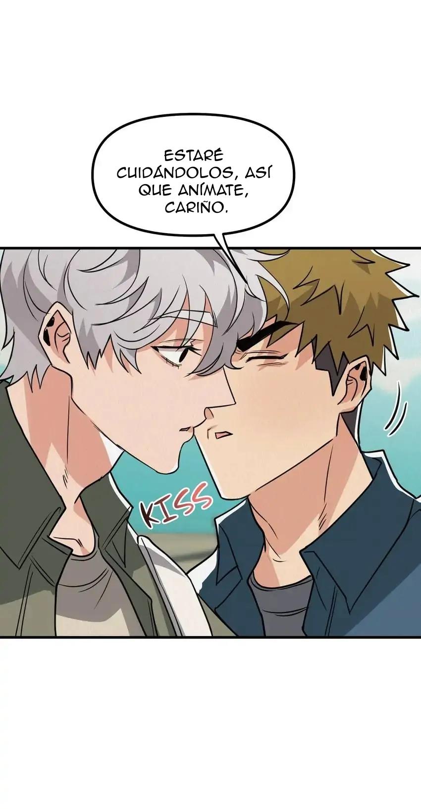 Boy meets girl (Side story) - Capítulo 2 2 manhwa