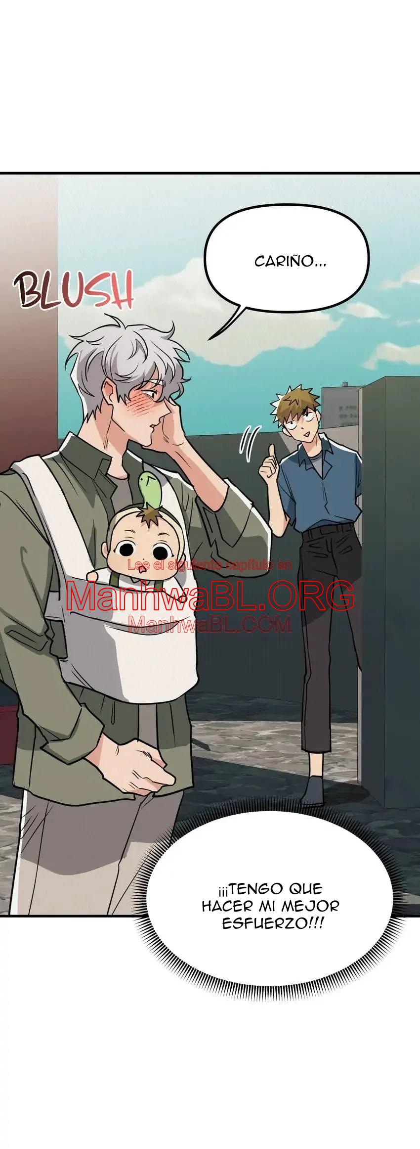 Boy meets girl (Side story) - Capítulo 2 2 manhwa