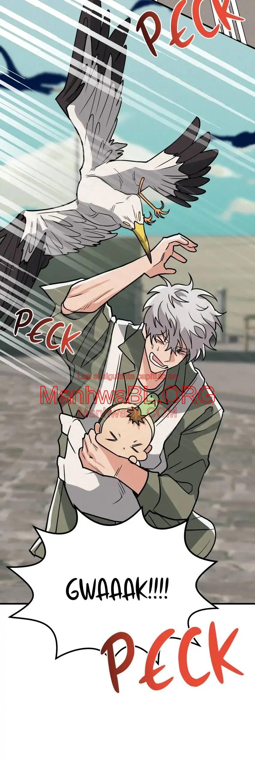 Boy meets girl (Side story) - Capítulo 2 2 manhwa