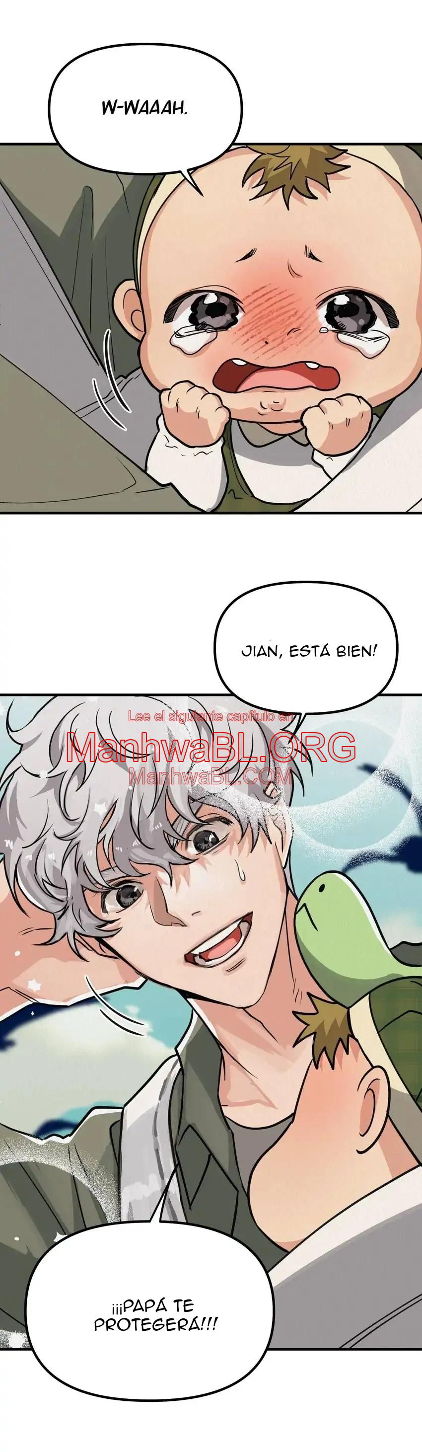 Boy meets girl (Side story) - Capítulo 2 2 manhwa