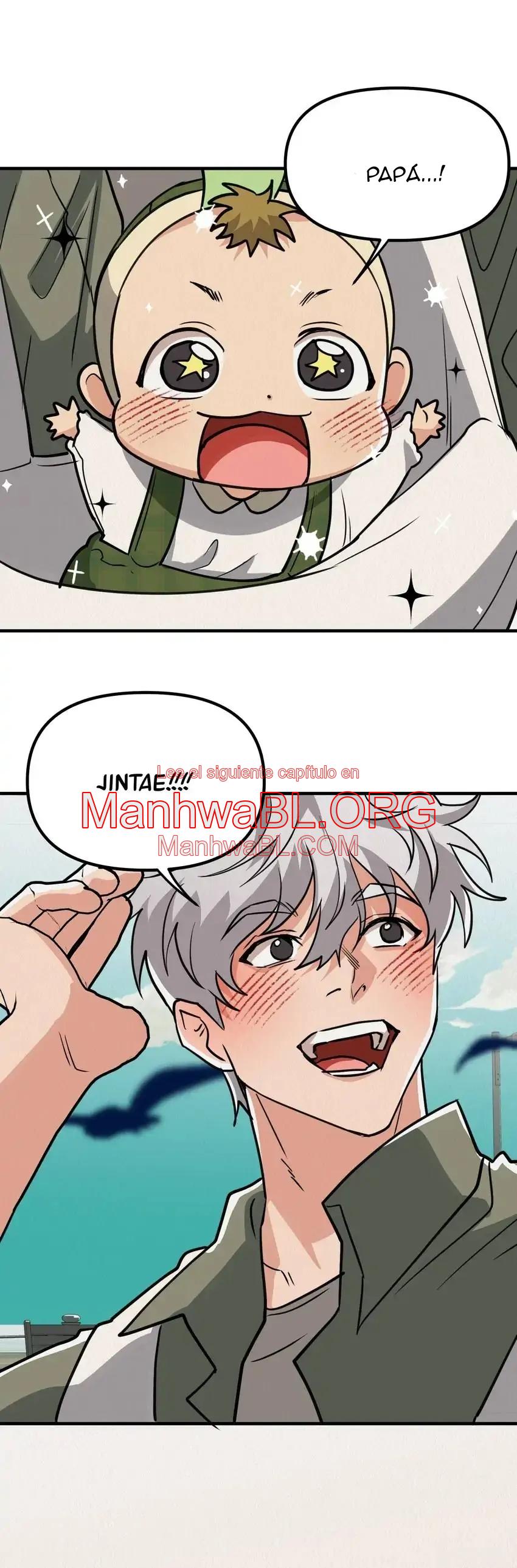 Boy meets girl (Side story) - Capítulo 2 2 manhwa
