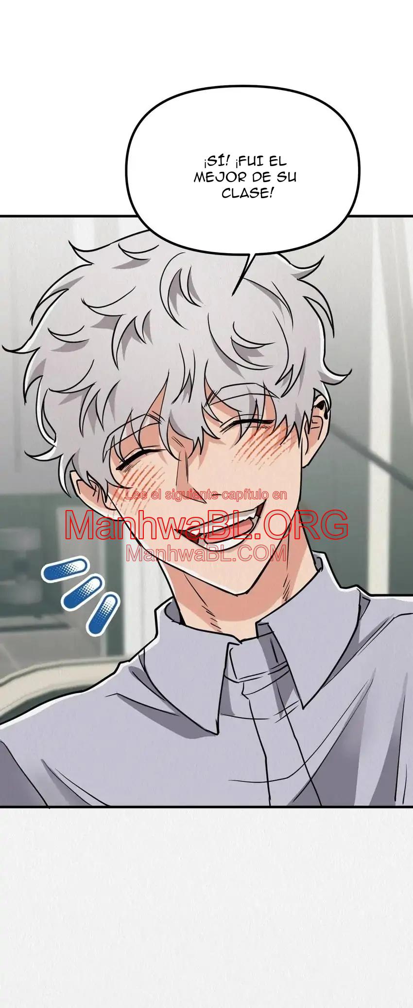 Boy meets girl (Side story) - Capítulo 1 manhwa