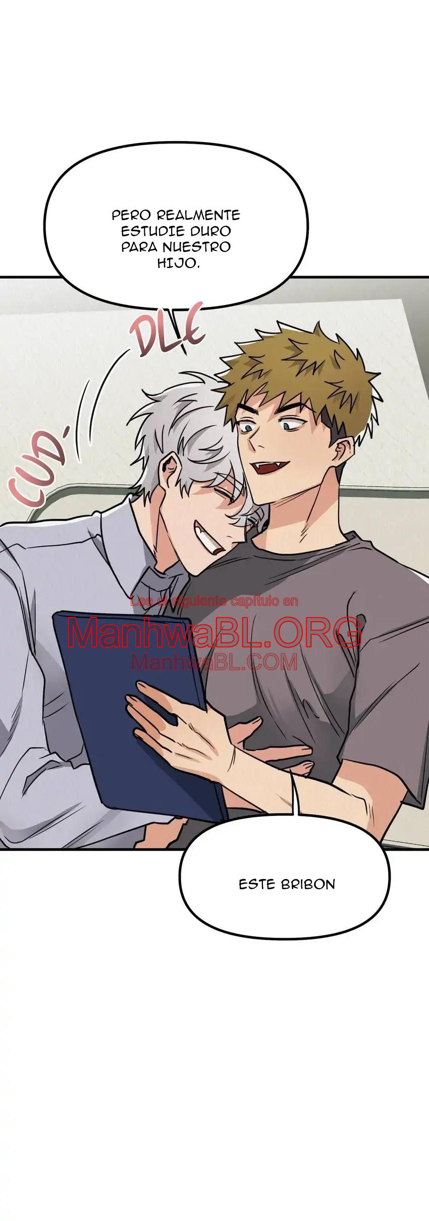 Boy meets girl (Side story) - Capítulo 1 manhwa