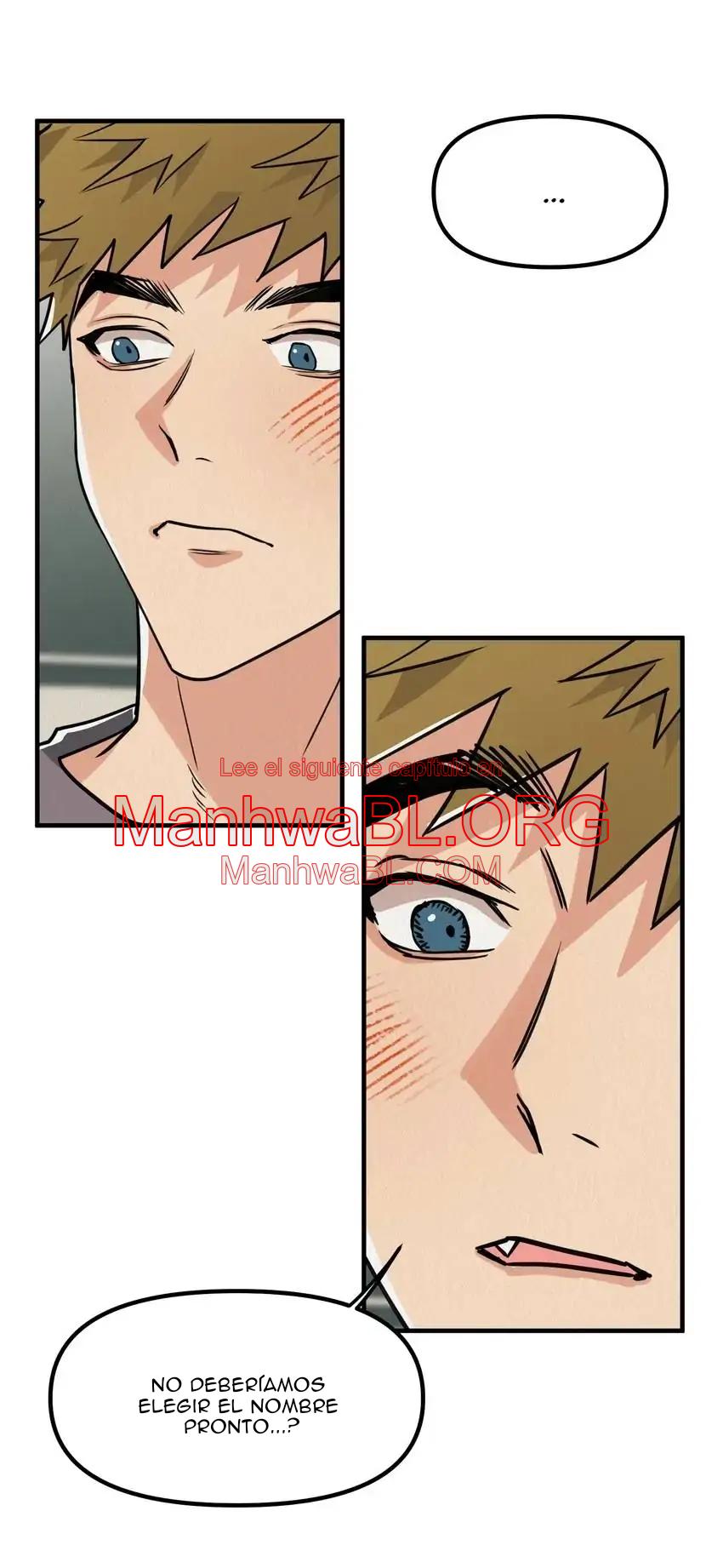 Boy meets girl (Side story) - Capítulo 1 manhwa