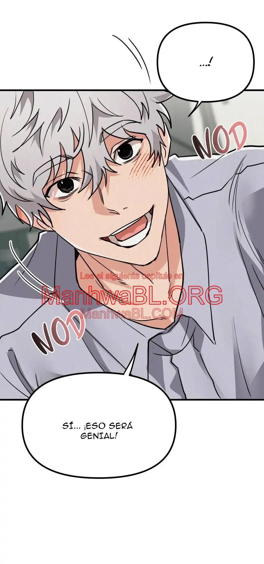 Boy meets girl (Side story) - Capítulo 1 manhwa