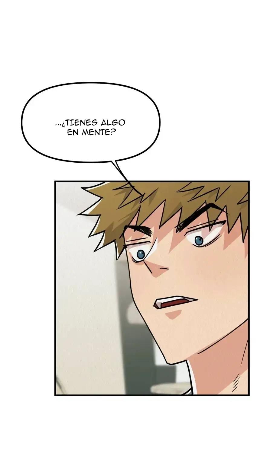 Boy meets girl (Side story) - Capítulo 1 manhwa