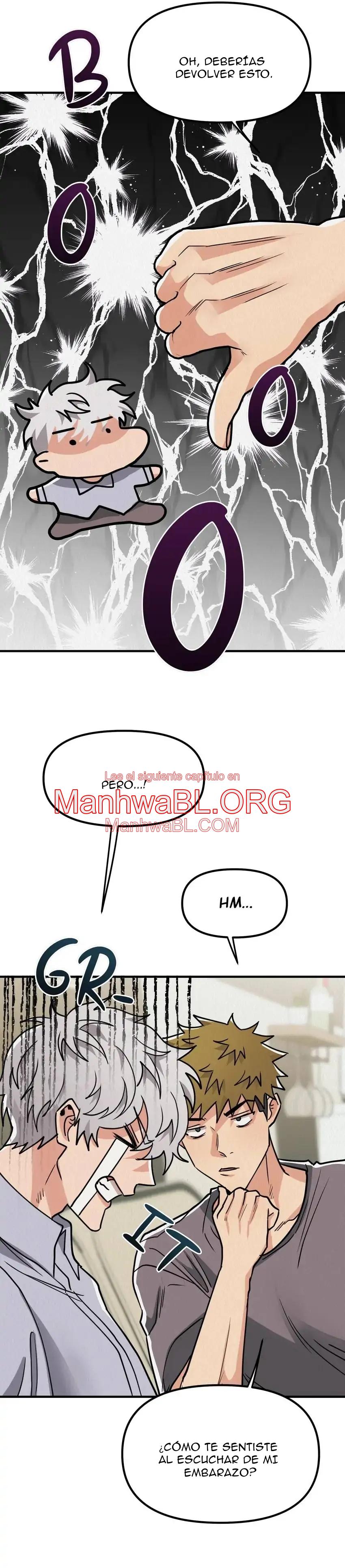 Boy meets girl (Side story) - Capítulo 1 manhwa
