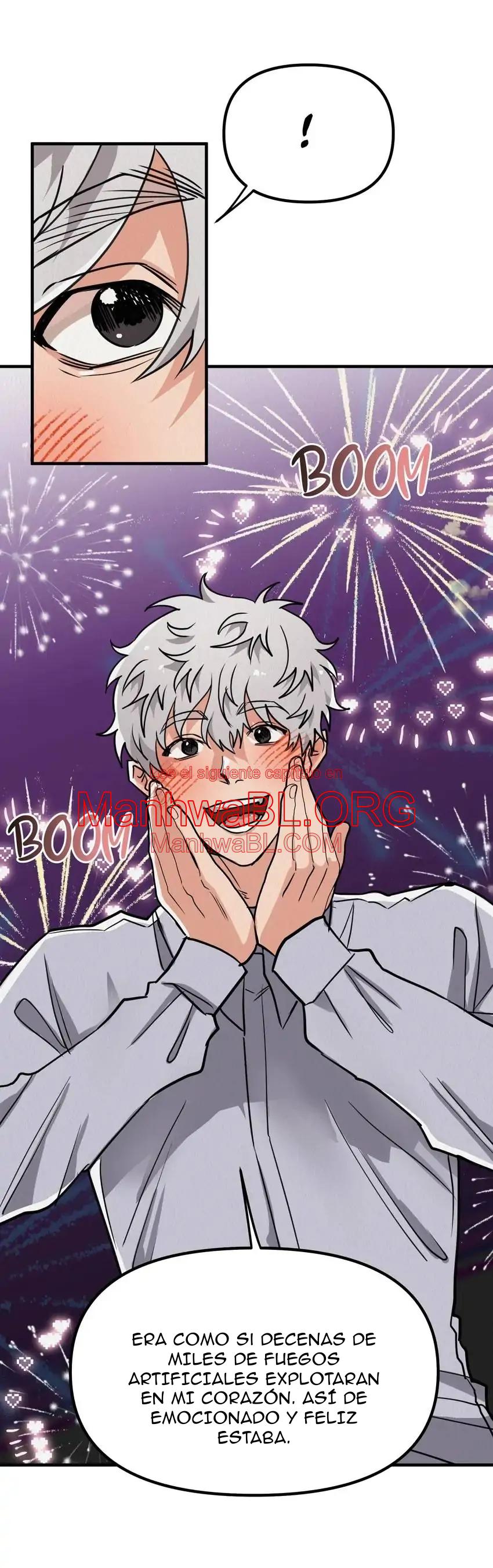 Boy meets girl (Side story) - Capítulo 1 manhwa