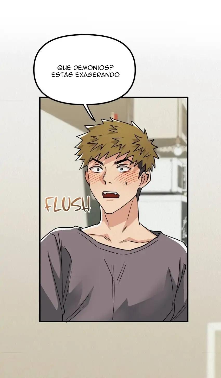 Boy meets girl (Side story) - Capítulo 1 manhwa