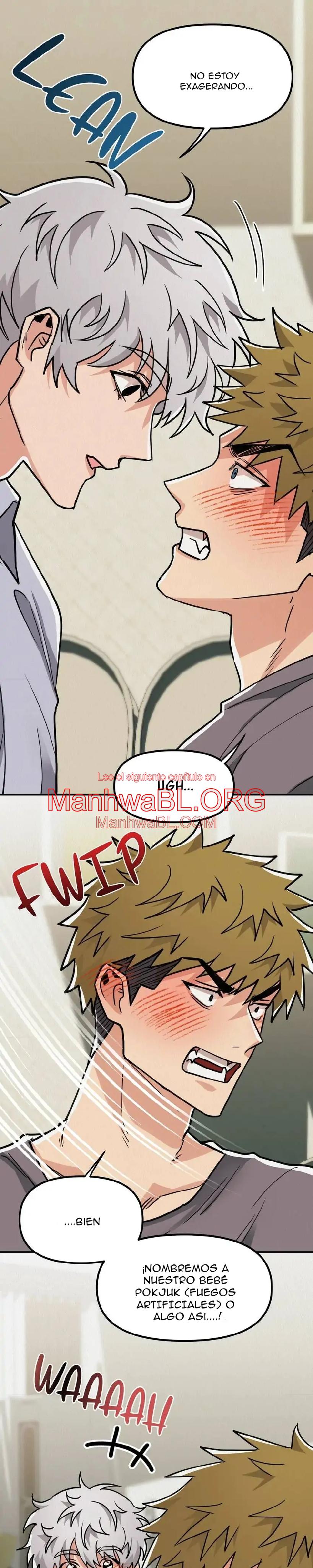 Boy meets girl (Side story) - Capítulo 1 manhwa