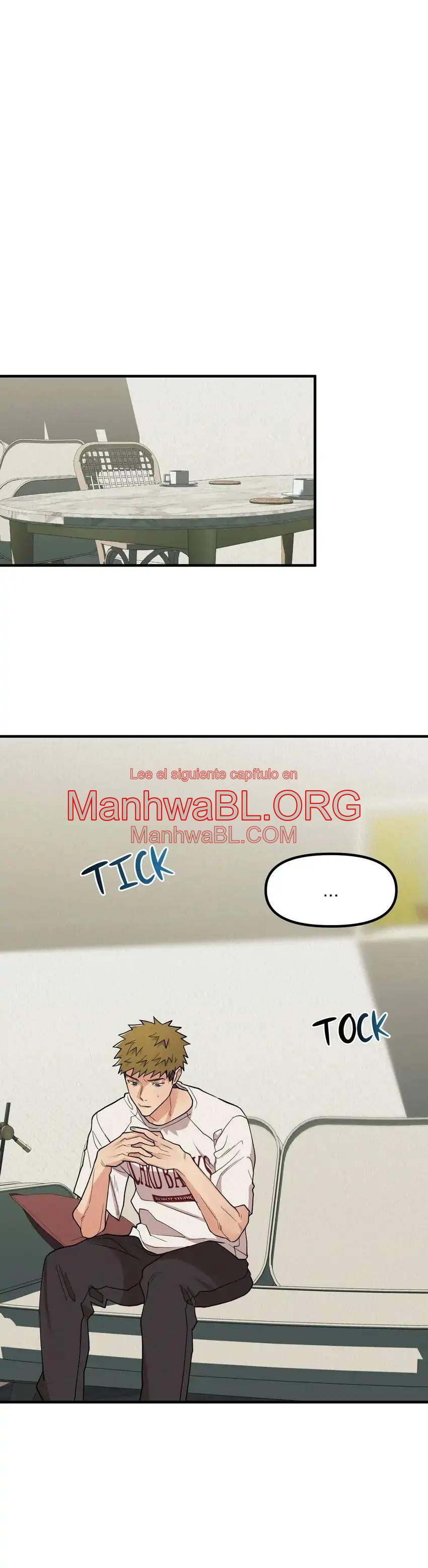 Boy meets girl (Side story) - Capítulo 3 manhwa