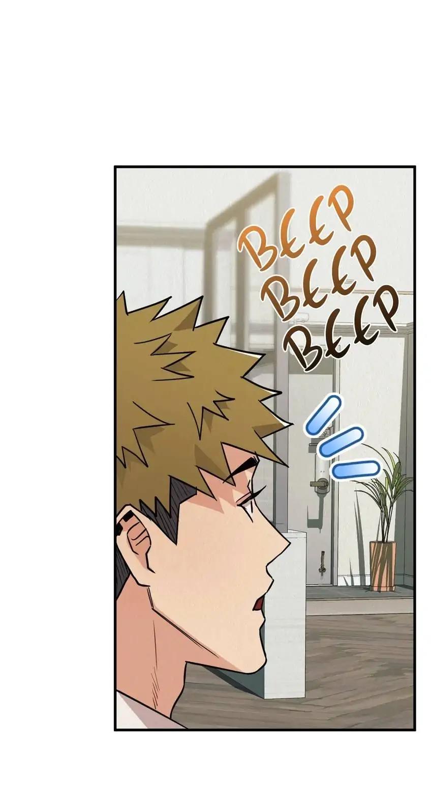 Boy meets girl (Side story) - Capítulo 3 manhwa