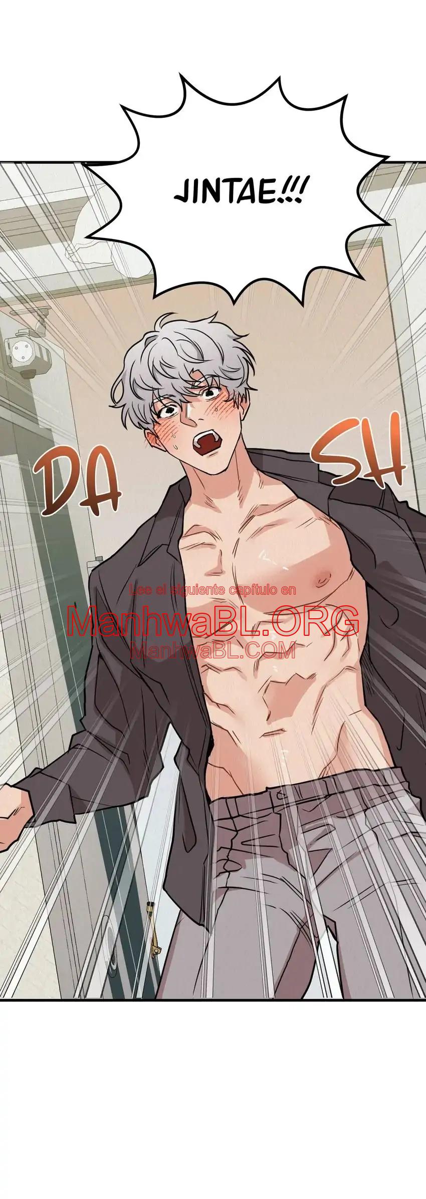 Boy meets girl (Side story) - Capítulo 3 manhwa