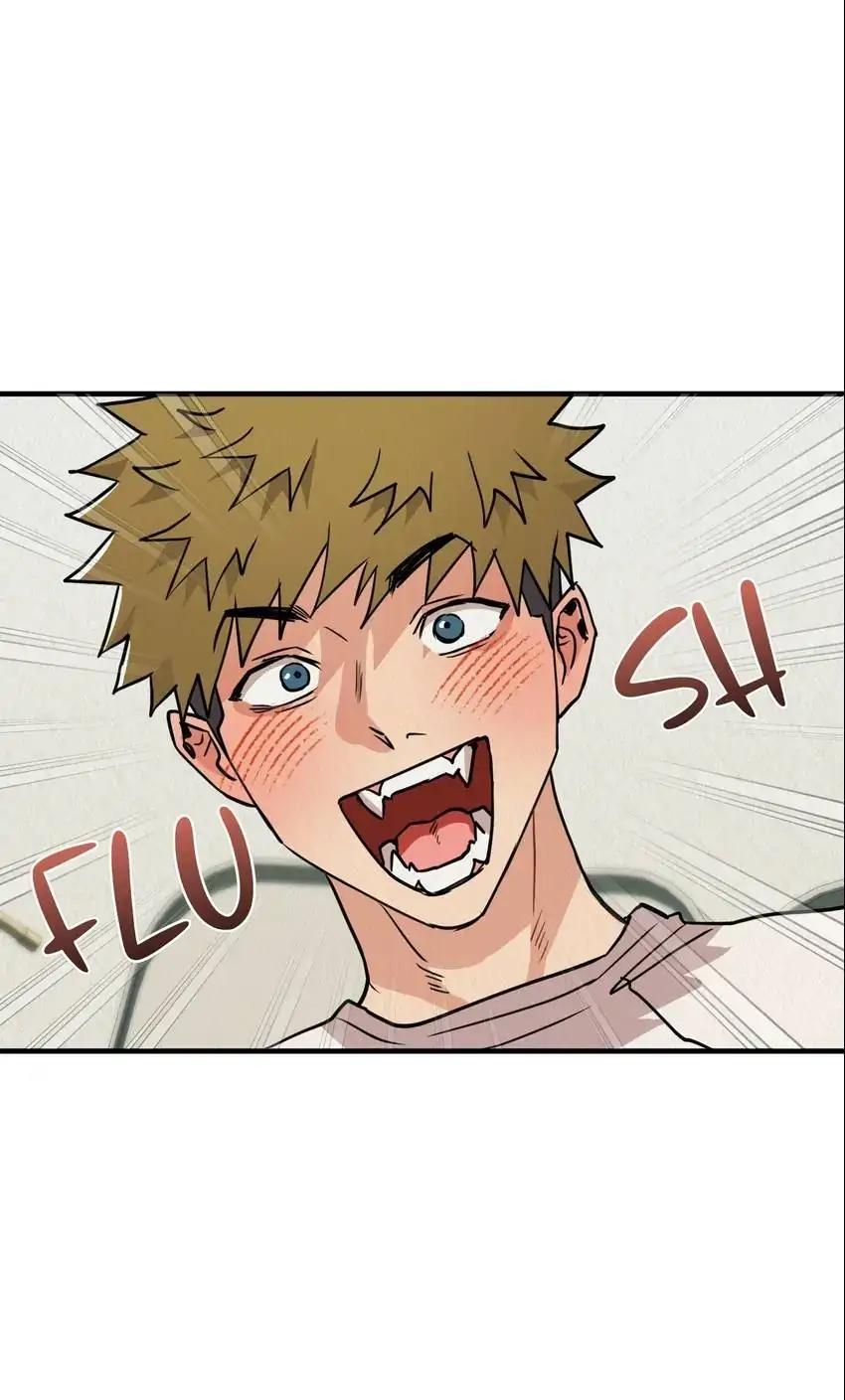 Boy meets girl (Side story) - Capítulo 3 manhwa