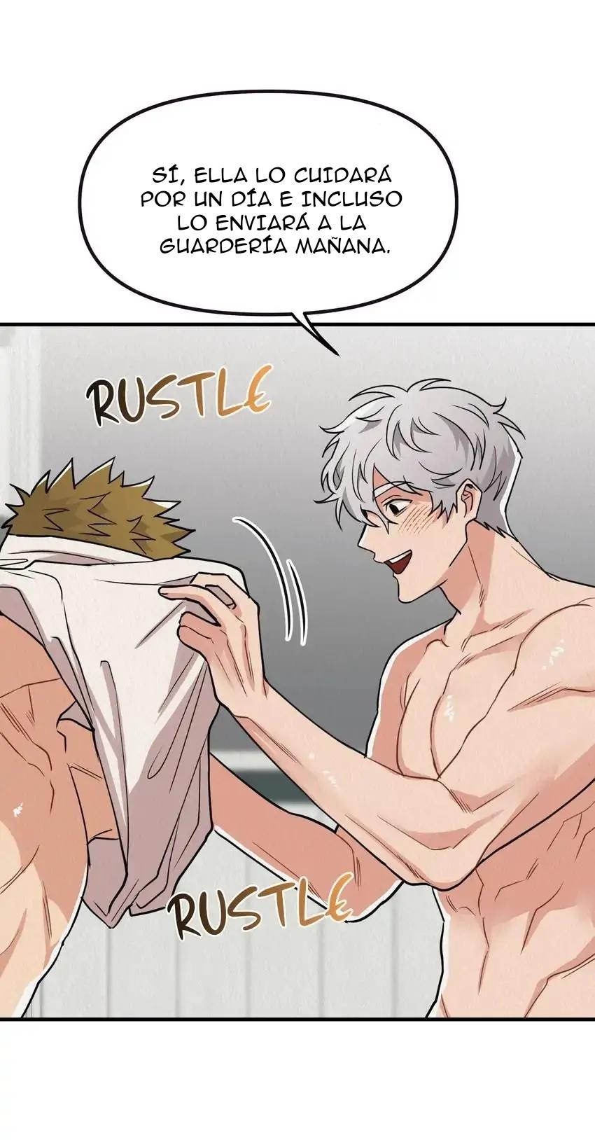Boy meets girl (Side story) - Capítulo 3 manhwa