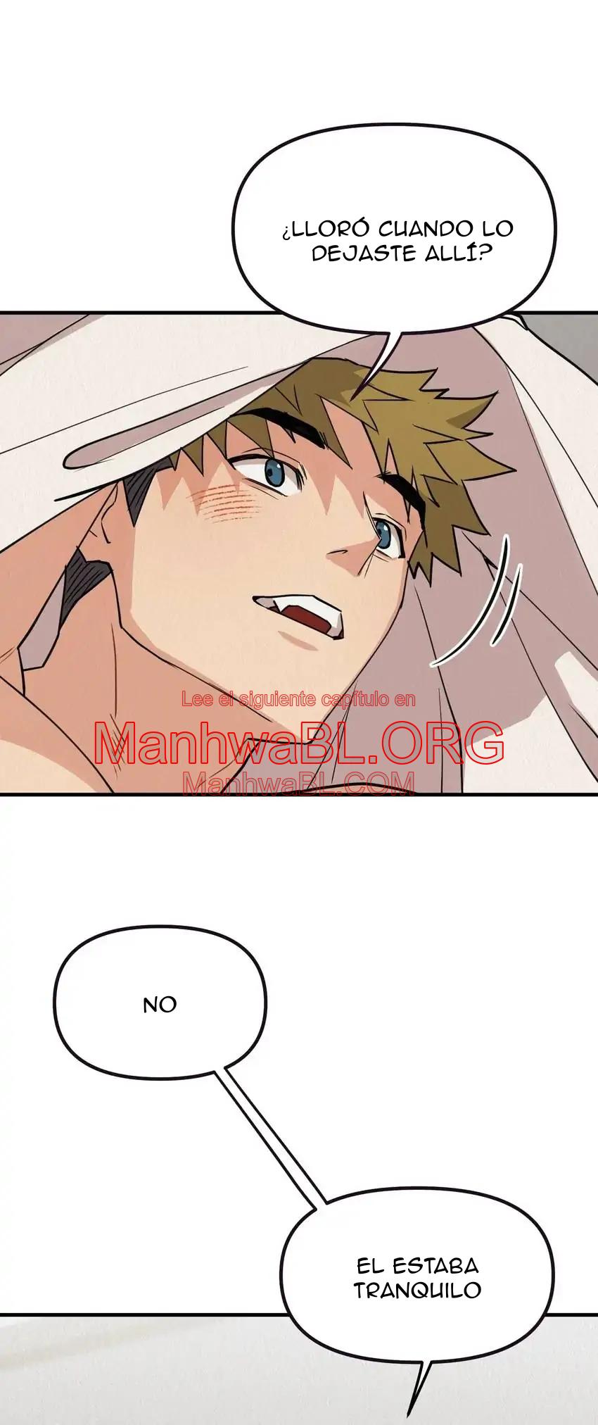 Boy meets girl (Side story) - Capítulo 3 manhwa