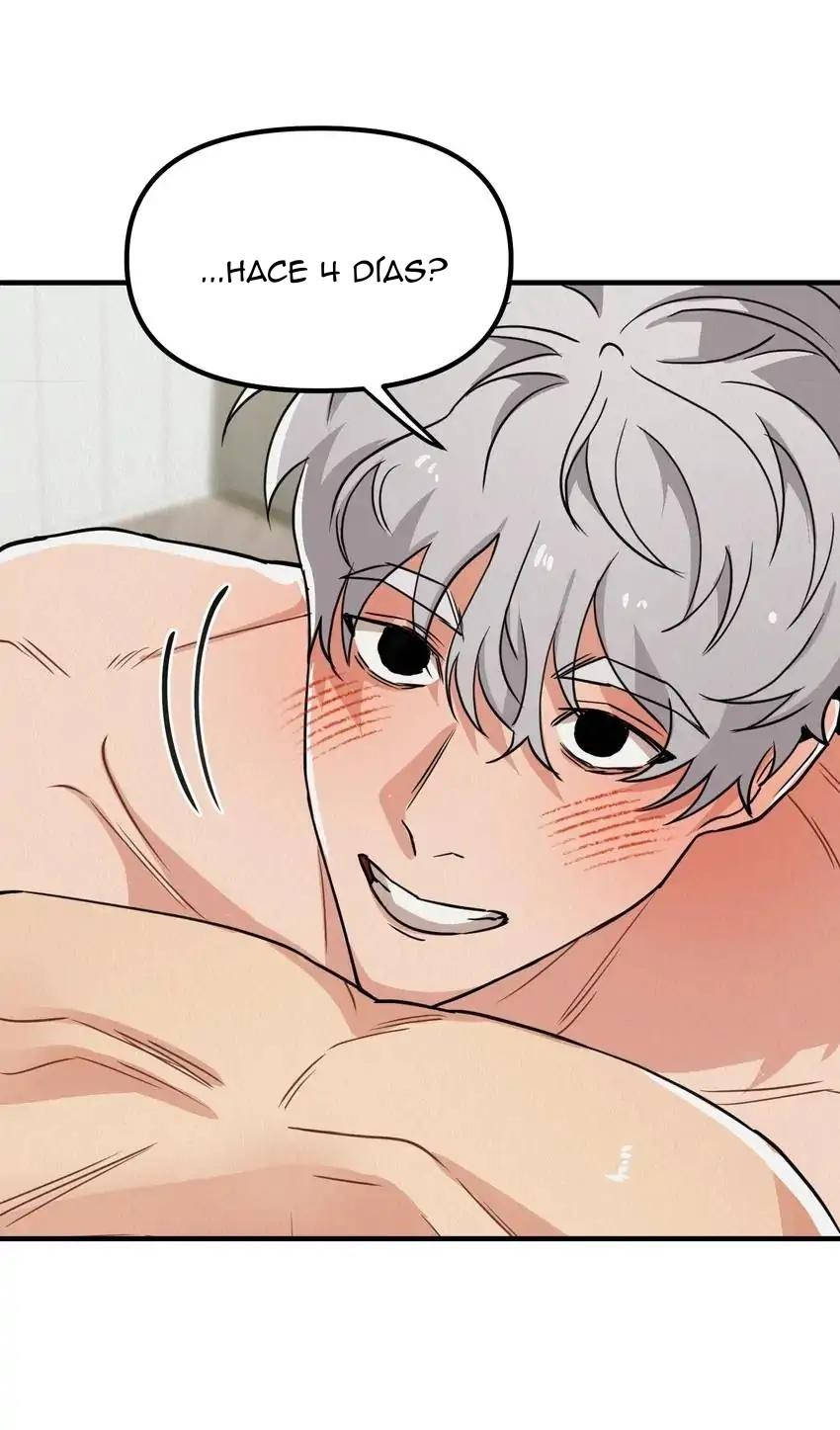 Boy meets girl (Side story) - Capítulo 3 manhwa