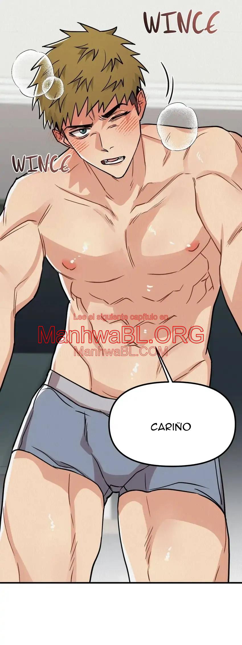 Boy meets girl (Side story) - Capítulo 3 manhwa