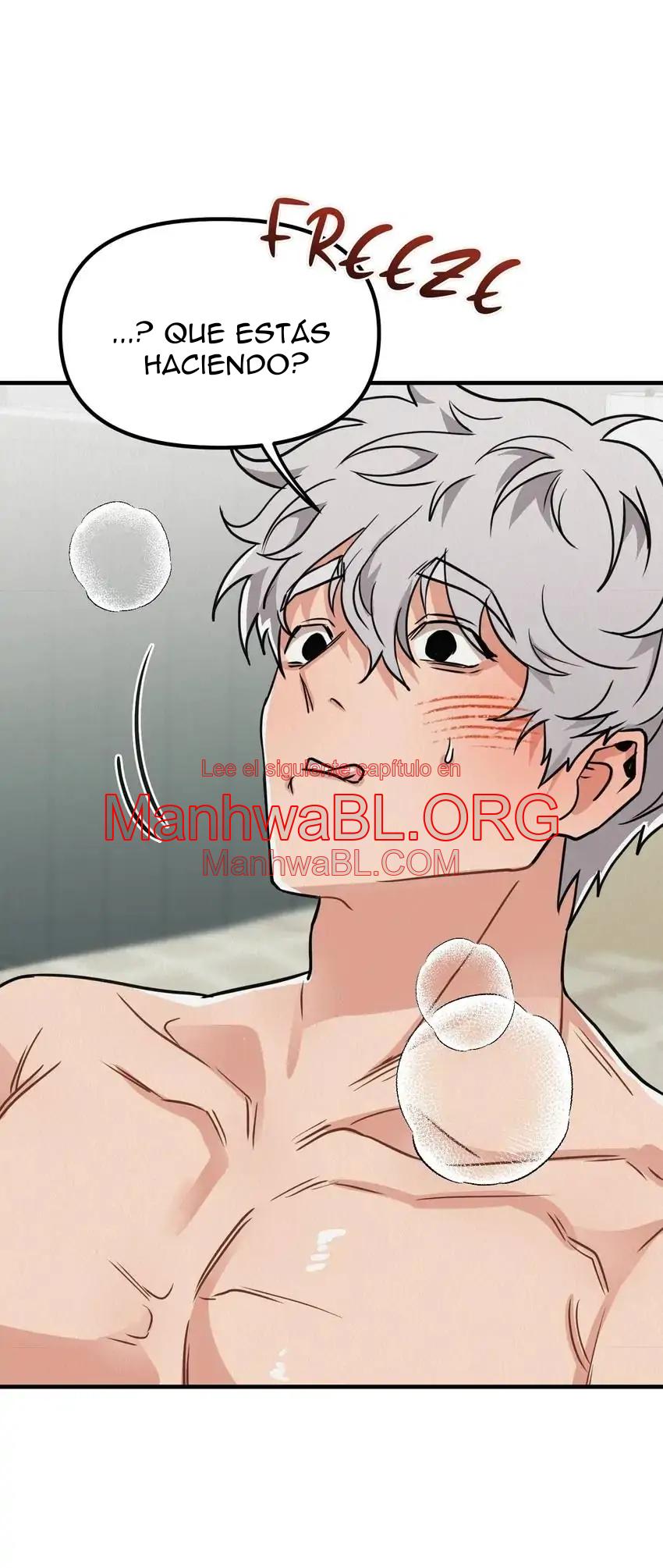 Boy meets girl (Side story) - Capítulo 3 manhwa