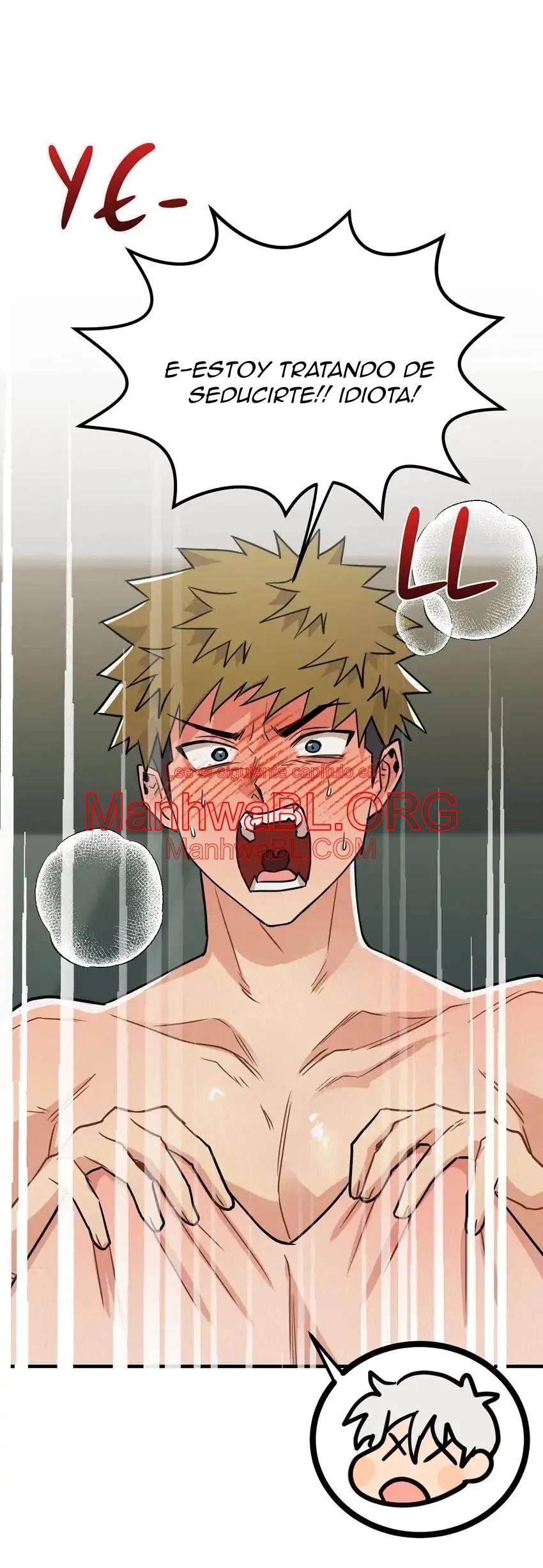 Boy meets girl (Side story) - Capítulo 3 manhwa