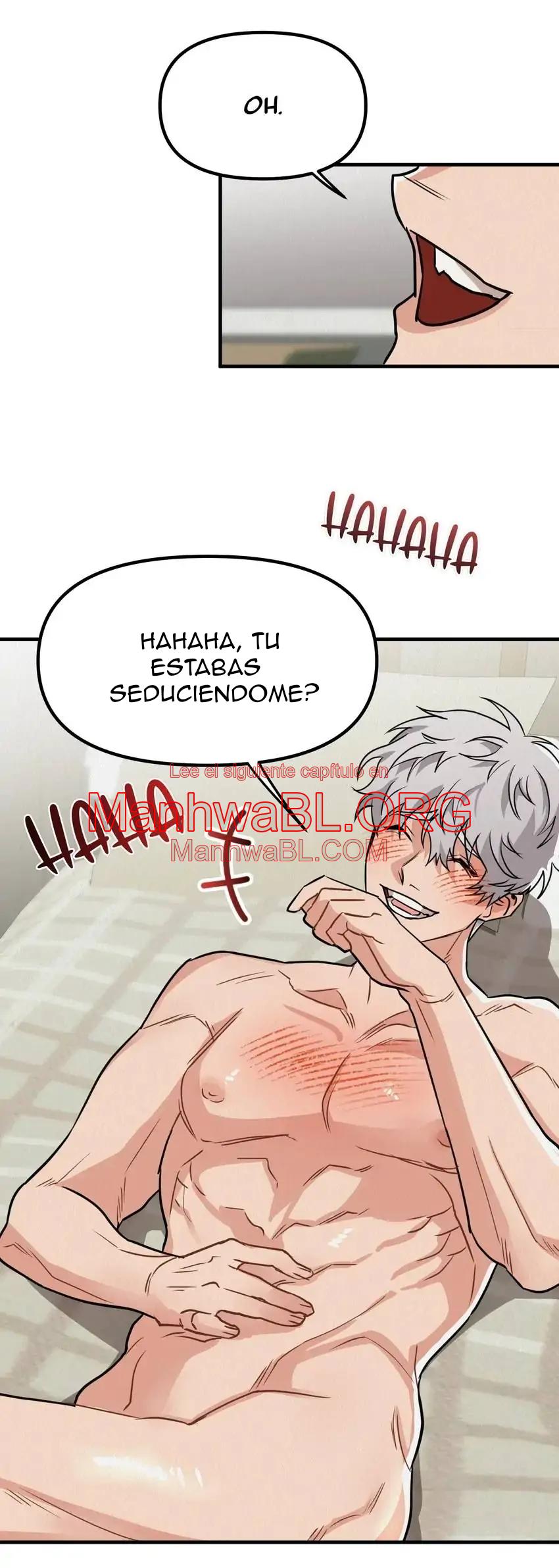 Boy meets girl (Side story) - Capítulo 3 manhwa