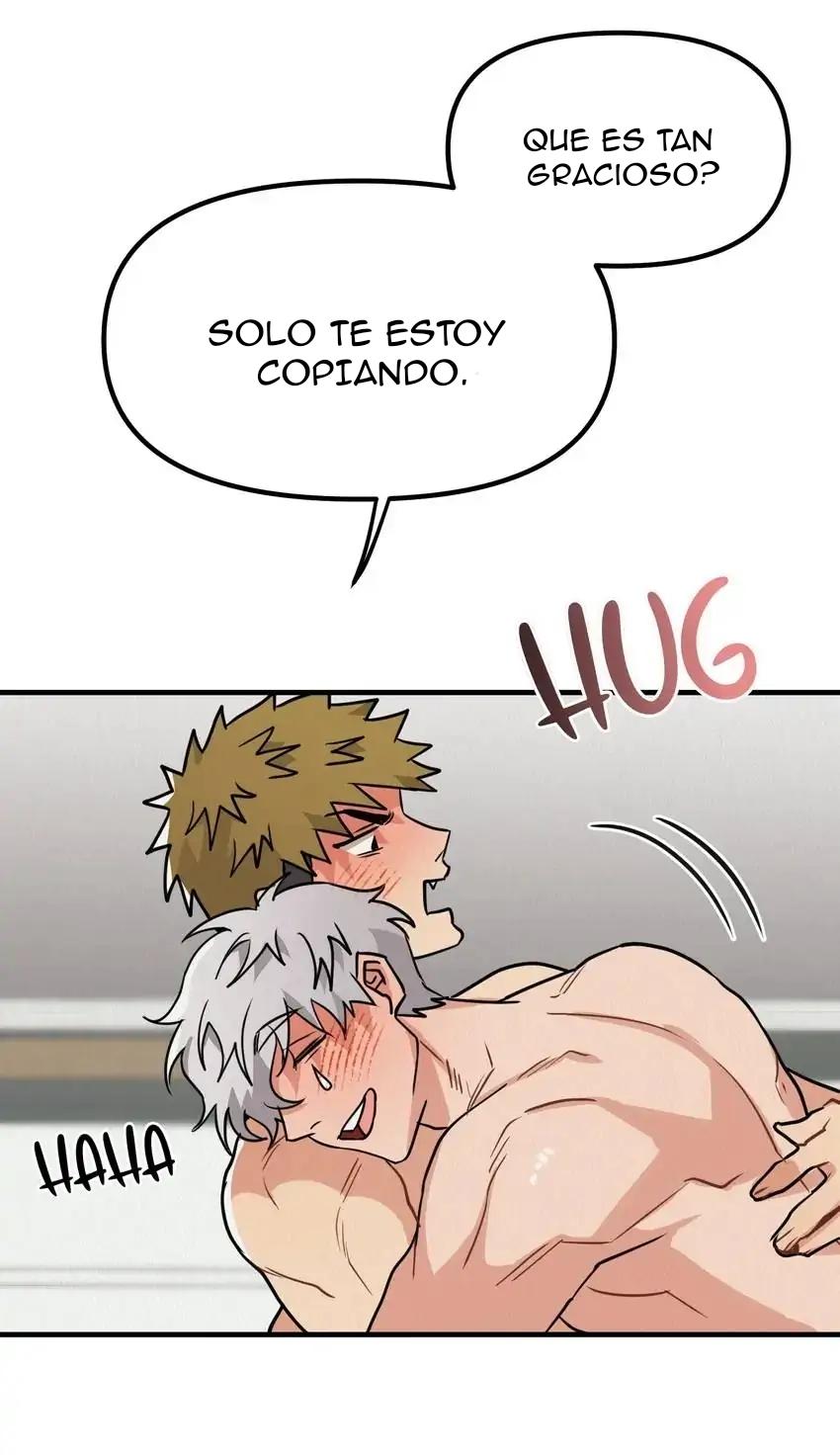 Boy meets girl (Side story) - Capítulo 3 manhwa