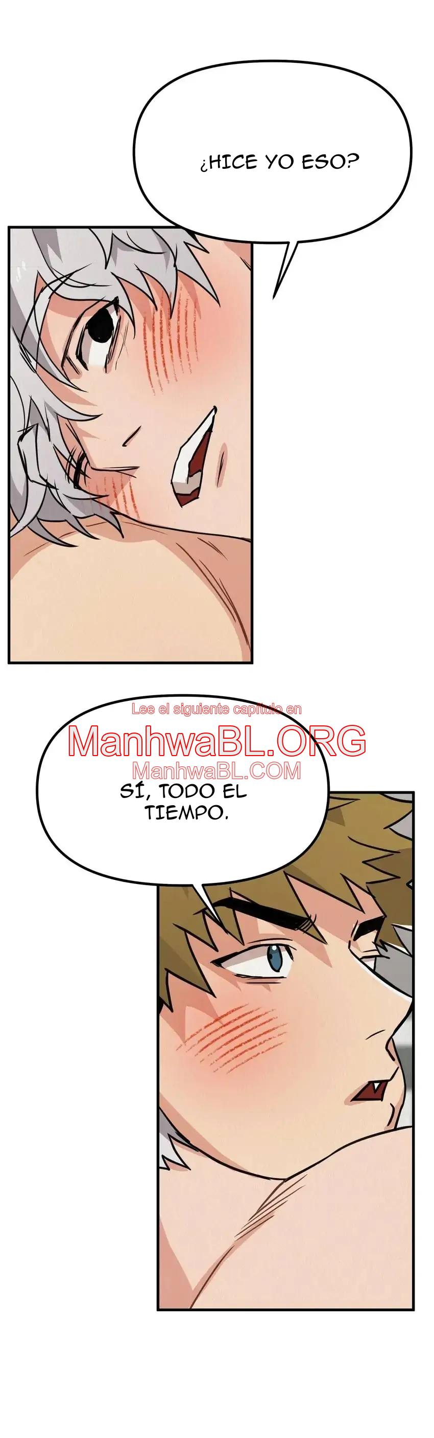 Boy meets girl (Side story) - Capítulo 3 manhwa