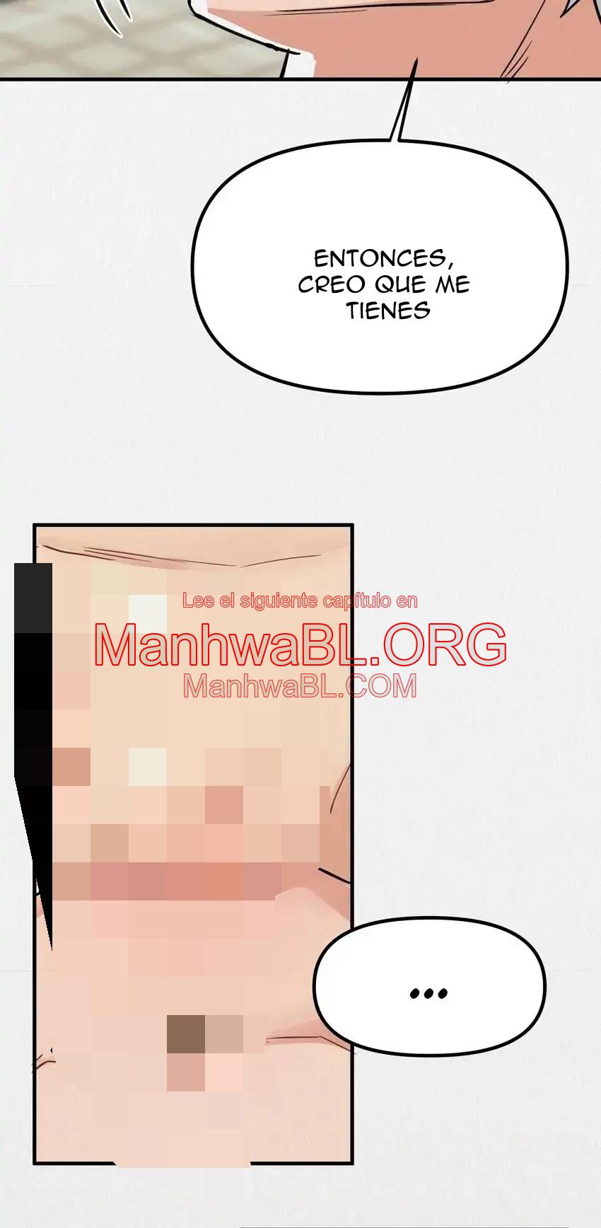 Boy meets girl (Side story) - Capítulo 3 manhwa