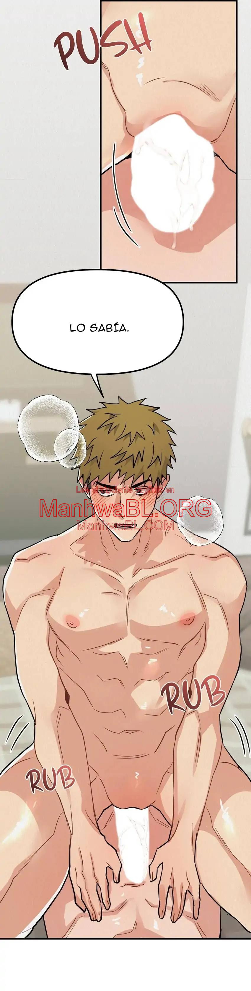 Boy meets girl (Side story) - Capítulo 3 manhwa