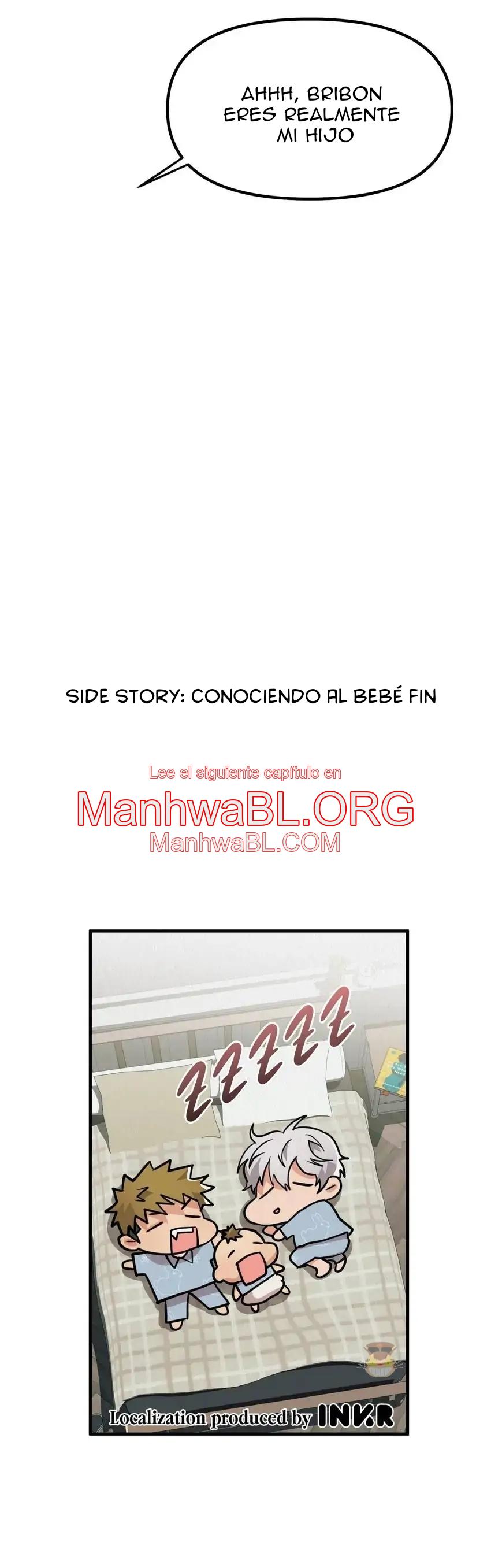 Boy meets girl (Side story) - Capítulo 3 3 manhwa