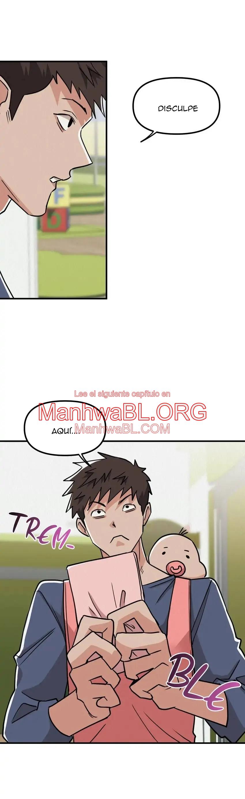Boy meets girl (Side story) - Capítulo 1 3 manhwa