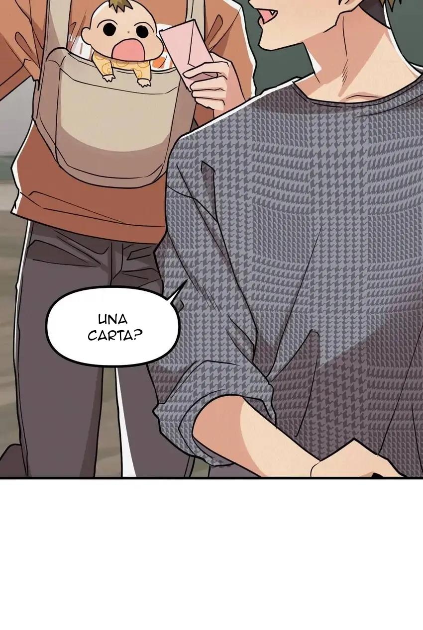 Boy meets girl (Side story) - Capítulo 1 3 manhwa