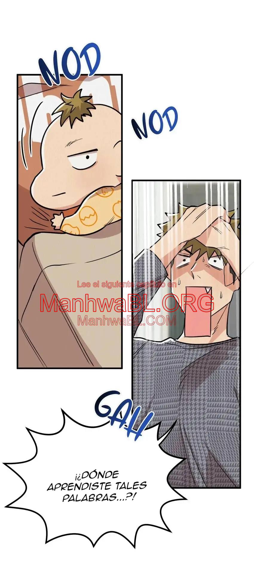 Boy meets girl (Side story) - Capítulo 1 3 manhwa
