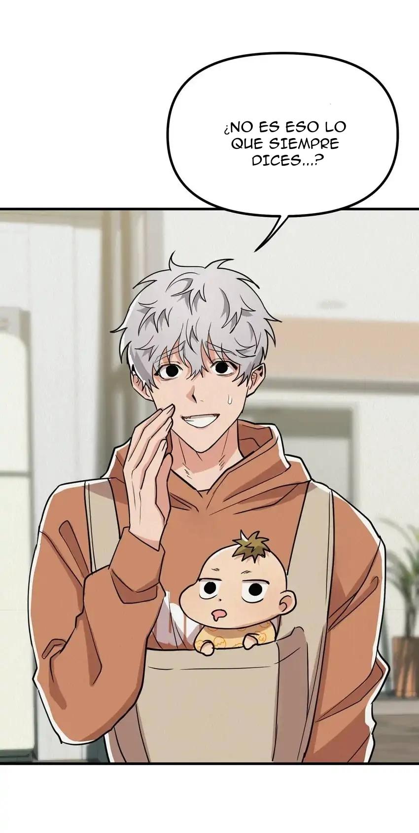 Boy meets girl (Side story) - Capítulo 1 3 manhwa