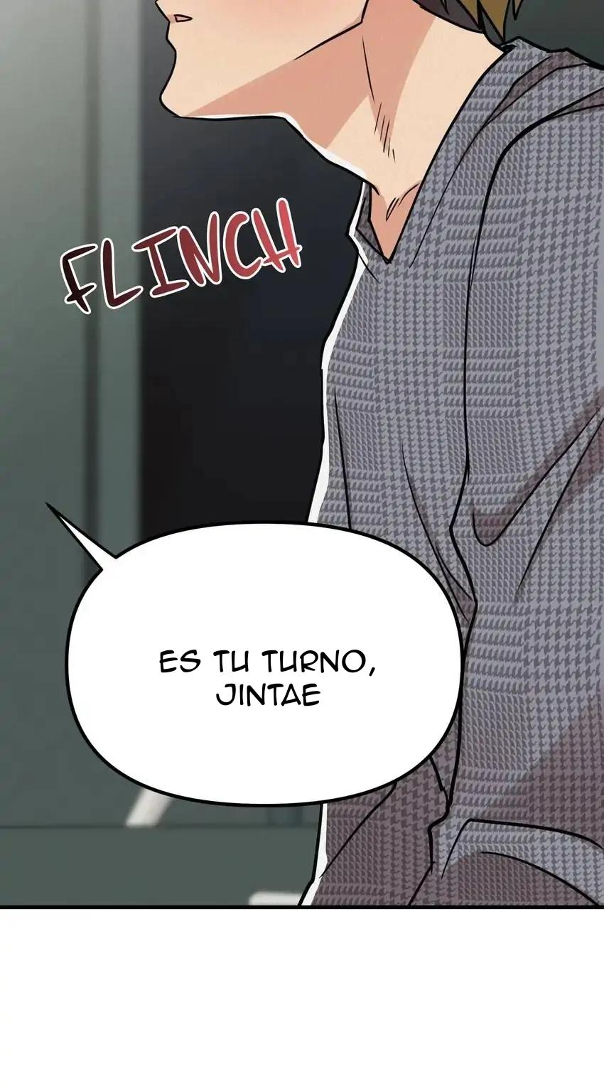 Boy meets girl (Side story) - Capítulo 1 3 manhwa