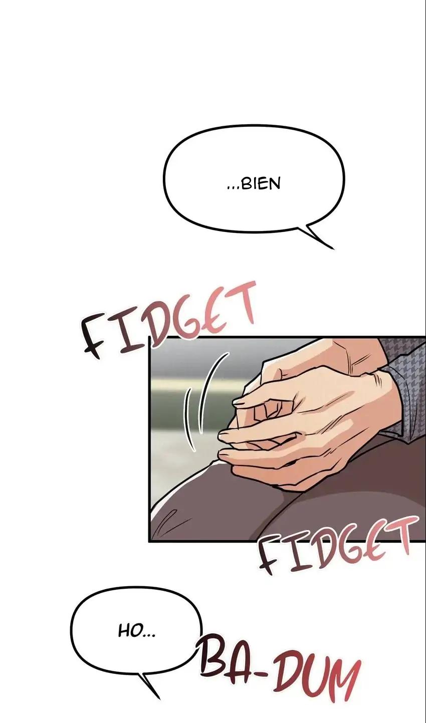 Boy meets girl (Side story) - Capítulo 1 3 manhwa