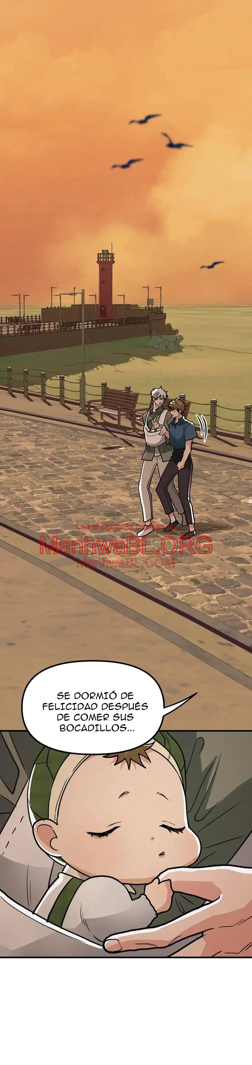 Boy meets girl (Side story) - Capítulo 2 3 manhwa