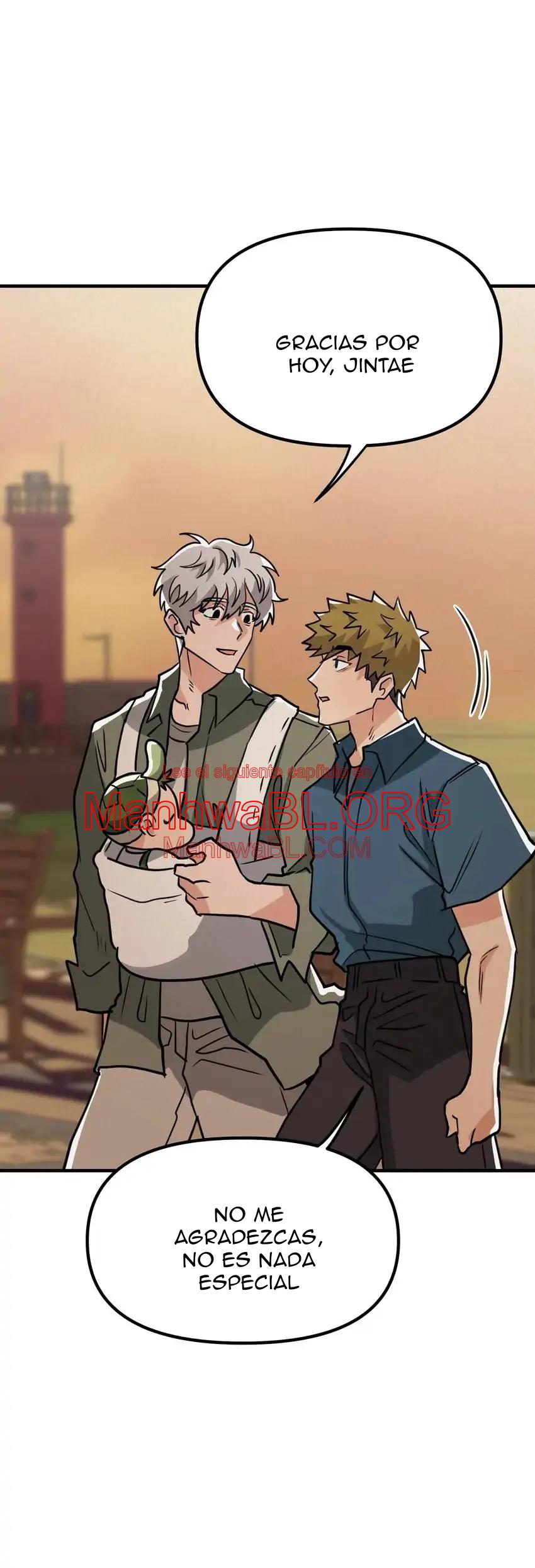 Boy meets girl (Side story) - Capítulo 2 3 manhwa