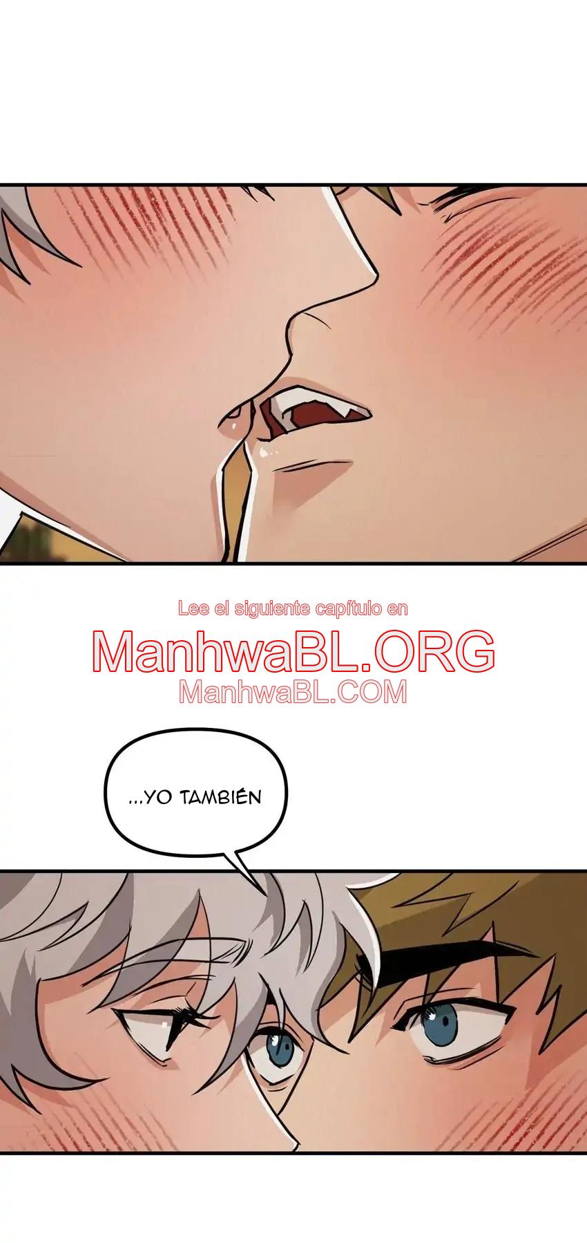 Boy meets girl (Side story) - Capítulo 2 3 manhwa
