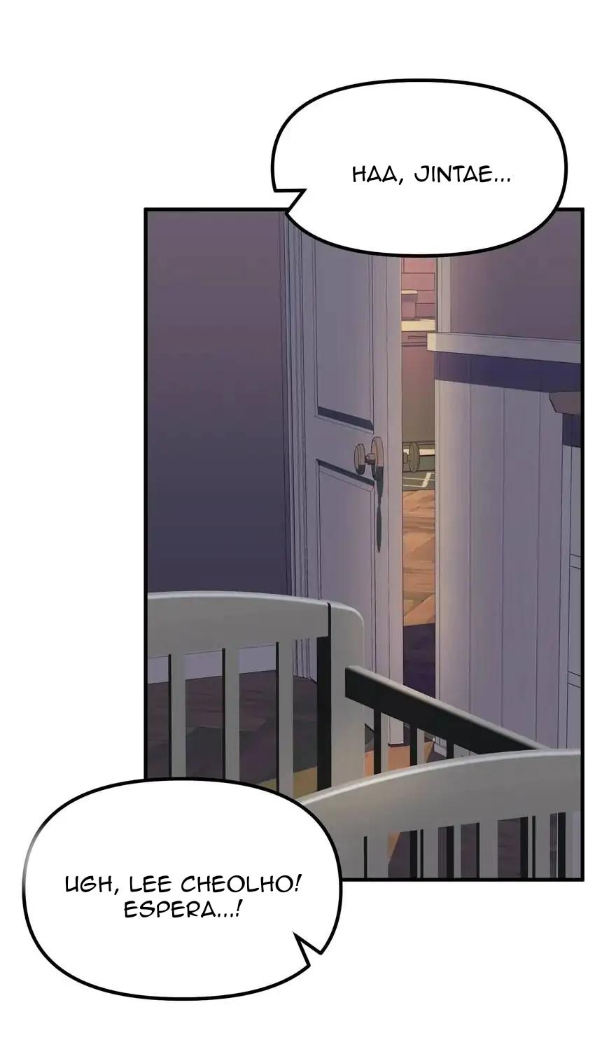 Boy meets girl (Side story) - Capítulo 2 3 manhwa