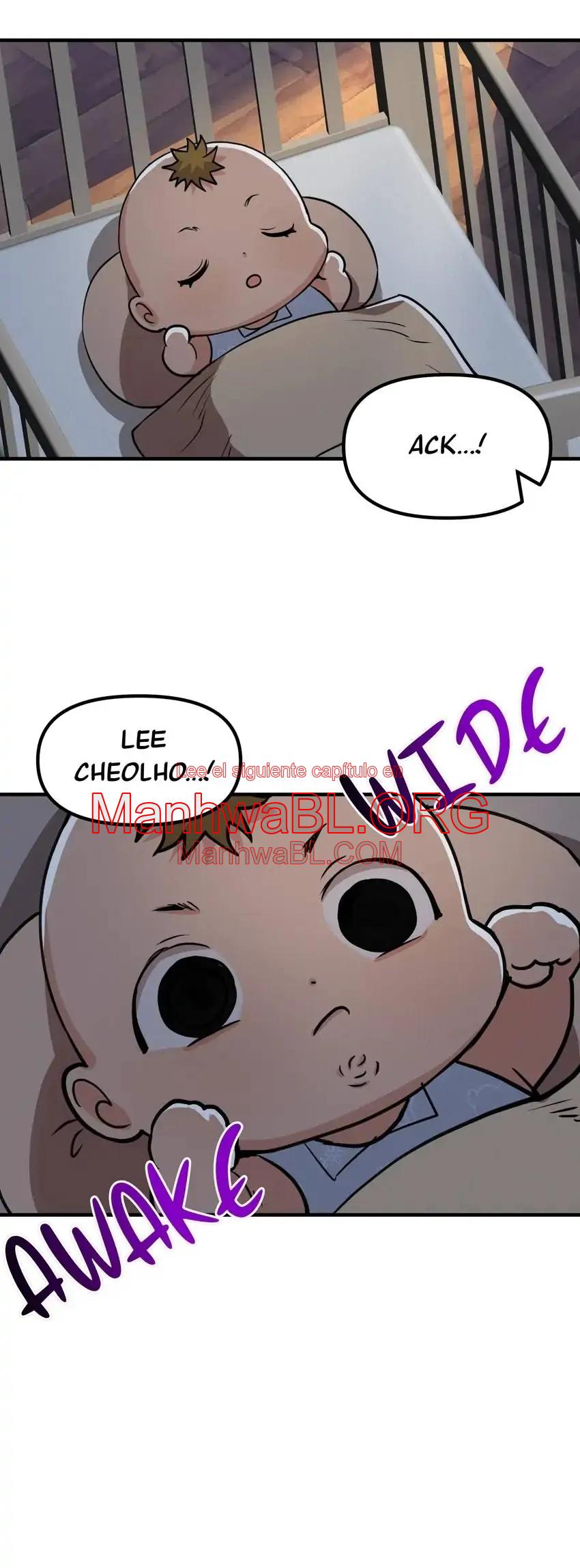 Boy meets girl (Side story) - Capítulo 2 3 manhwa