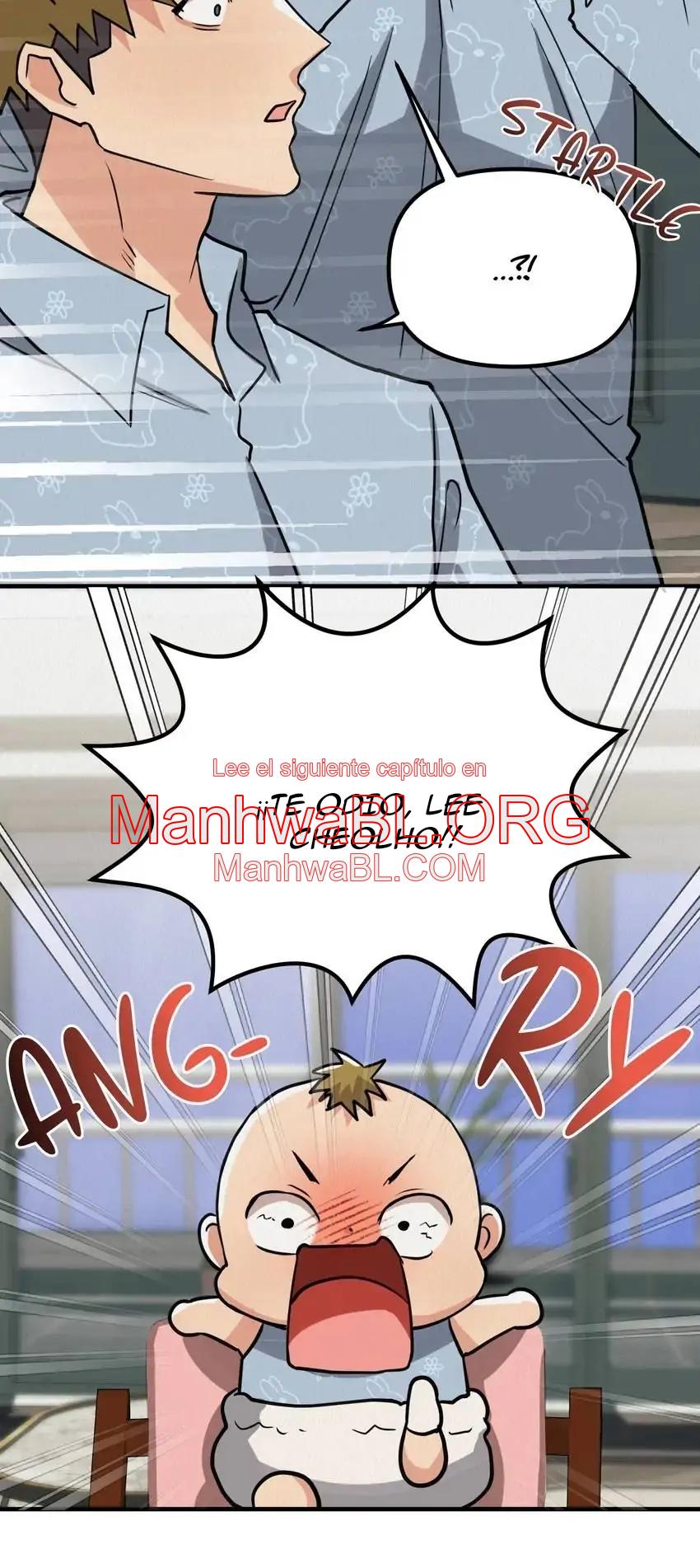 Boy meets girl (Side story) - Capítulo 2 3 manhwa