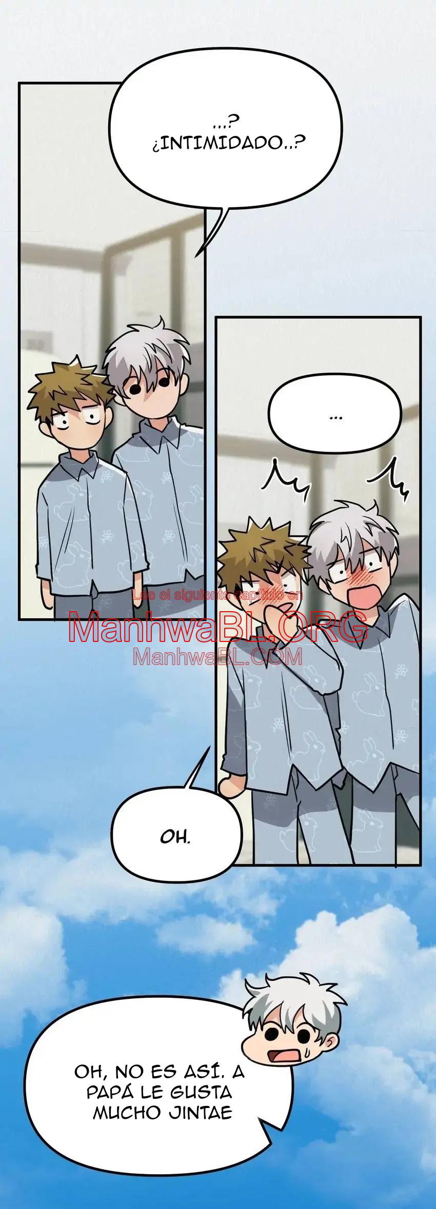 Boy meets girl (Side story) - Capítulo 2 3 manhwa