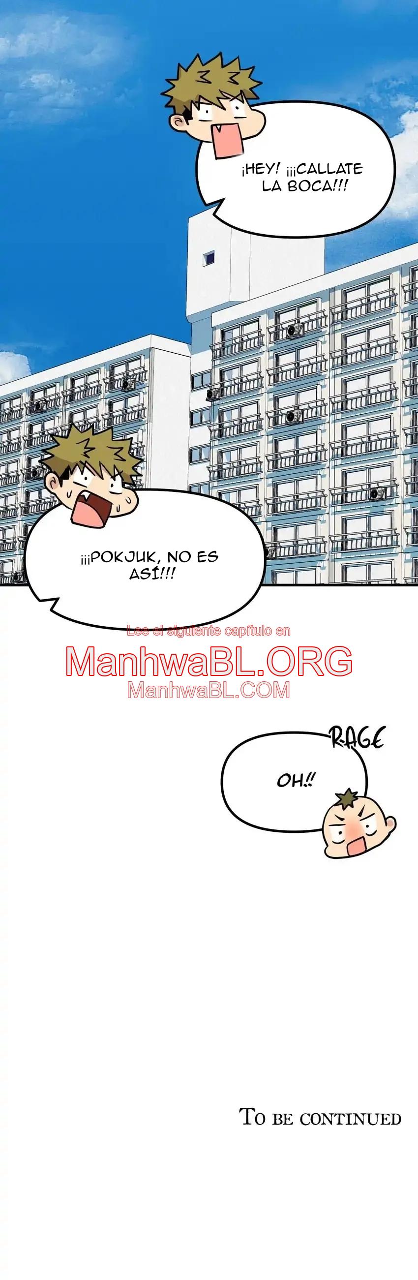 Boy meets girl (Side story) - Capítulo 2 3 manhwa