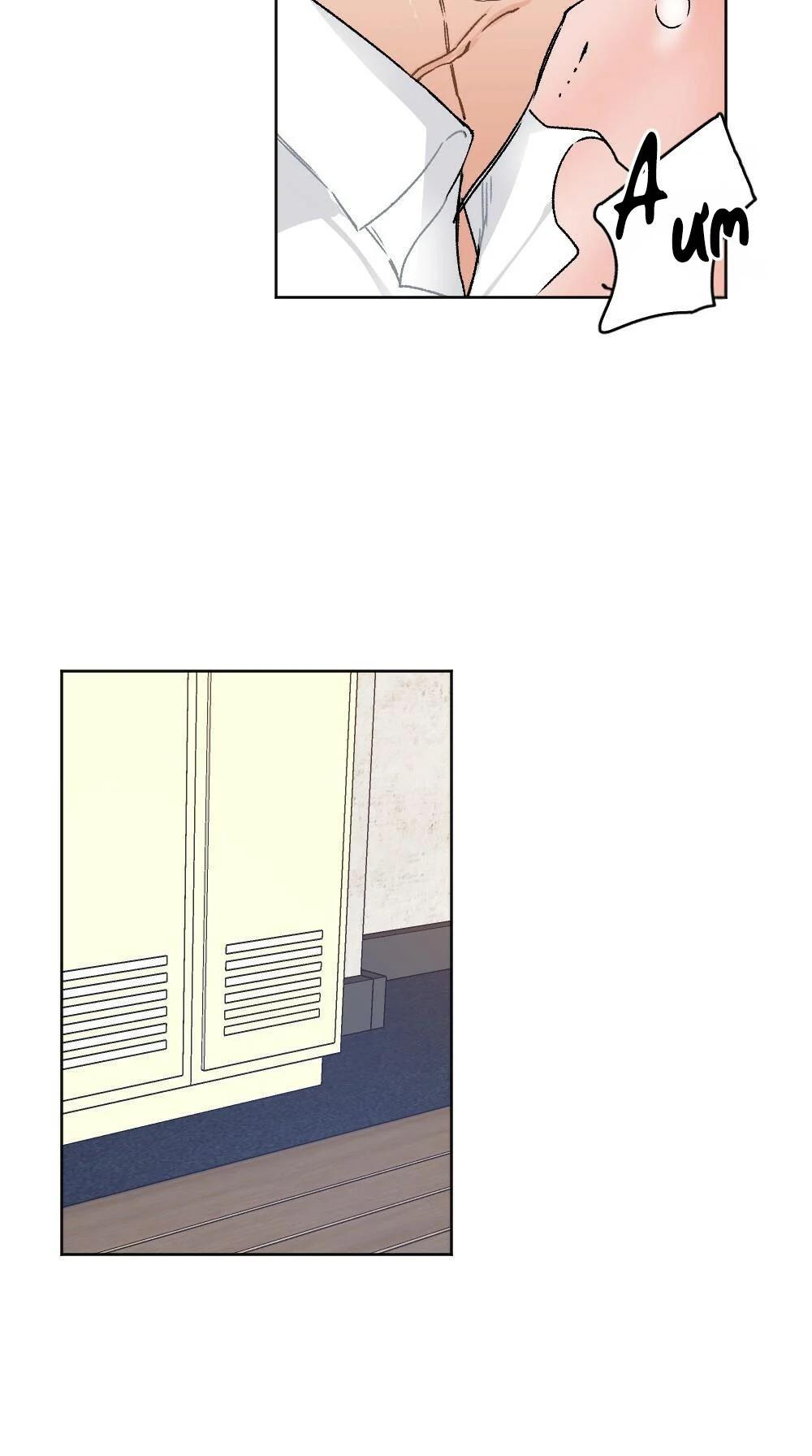 Monthly chest - Capítulo 9 manhwa